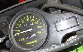 KAWASAKI KDX200SR 2002 DX200G