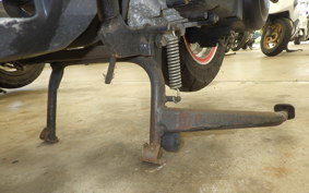 KYMCO CAPTURE 125 DX