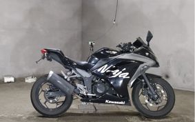 KAWASAKI NINJA250 EX250L