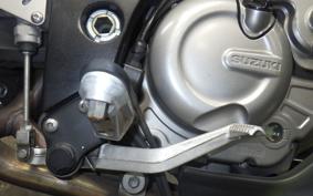 SUZUKI Vｽﾄﾛｰﾑ650A 2012