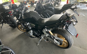 HONDA CB1300SF BOLDOR 2009 SC54