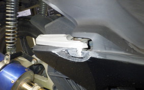 HONDA PCX125 2016 JF28