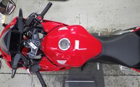 HONDA CBR400R 2025 NC65