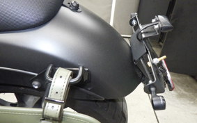 HONDA REBEL 250 S 2003 MC49