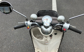 YAMAHA VINO MORUFE