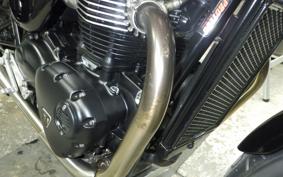 TRIUMPH STREET TWIN 2016