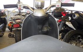 YAMAHA VINO 50 SA26J