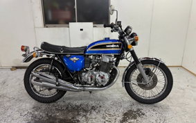 HONDA CB750 2004 5025