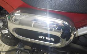 HONDA DAX 125 2015 JB04