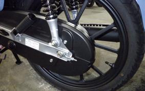 HONDA CROSS CUB 110 JA60