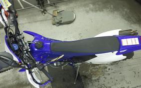 YAMAHA WR450F 2004