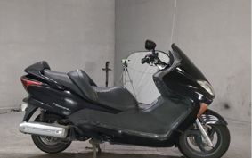 HONDA FORZA Z MF08