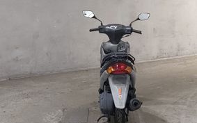 SUZUKI ADDRESS V125 CF46A