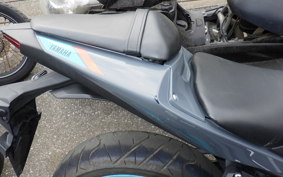 YAMAHA MT-25 A RG74J