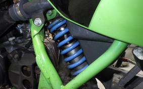 KAWASAKI KSR-2 2016 MX080B
