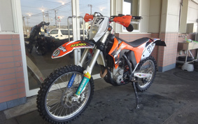 KTM 150 XC MXH43