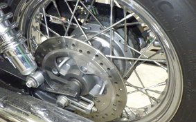 TRIUMPH BONNEVILLE T100 2007