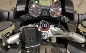 KAWASAKI 1400 GTR 2008 ZGT40A