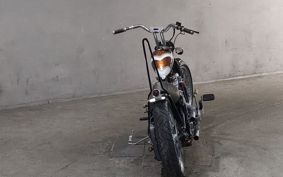 HARLEY FLSTC1450 2005 BJY