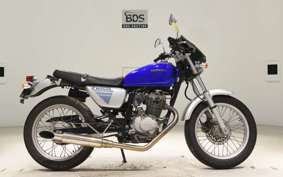 HONDA CB223S MC40