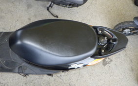 YAMAHA JOG Delux SA39J