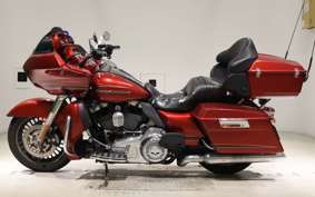 HARLEY FLTRU 1690 2012