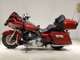 Фото Harley FLTRU 1690 2012 с японского аукциона