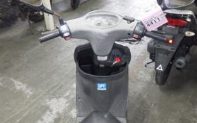 YAMAHA AXIS 100 2006 SB06J