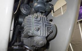 HONDA C90 SUPER CUB E 2006 HA02