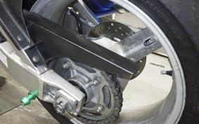 SUZUKI GSX-R750 2000