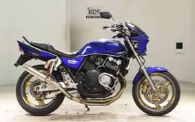 HONDA CB400SF VTEC SPEC 2 2003 NC39