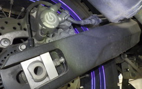 YAMAHA TENERE 700 2021 DM09J