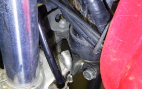 HONDA XL250S 2020 L250S