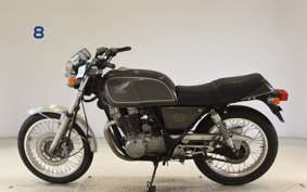 HONDA GB250 CLUBMAN GEN 2 1996 MC10