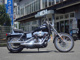 Фото Harley FXDWG1450 2000 с японского аукциона