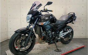 SUZUKI GSR 400 ABS 2014 GK7EA