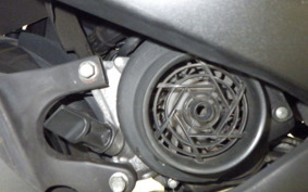 SUZUKI BURGMANｽﾄﾘｰﾄ125EX 2014 EA23M