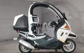 BMW C1 125 0191