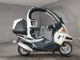 Фото BMW C1 125 с японского аукциона