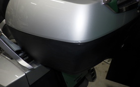 BMW K1600GTL 2016