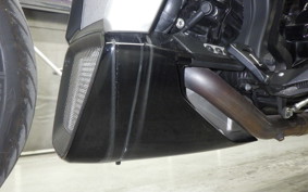 DUCATI DIAVEL X S 2018