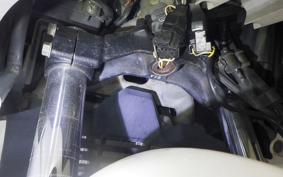 SUZUKI SKYWAVE 250 (Burgman 250) SS 2011 CJ43A