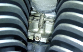 HARLEY FLSTN 1340 1995