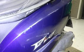 HONDA DIO Gen.6 AF62