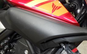 YAMAHA MT-25 2018 RG10J