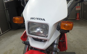 HONDA XR50 MOTARD AD14