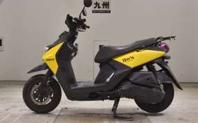 YAMAHA BW S125 Gen.2 SED9J