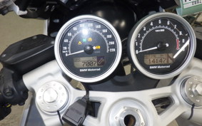 BMW R NINE T RACER 2018