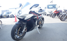 MV AGUSTA F3 800 2013 ZCGF320