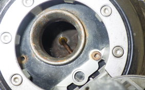 YAMAHA TDR250 1999 2YK